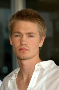 chad micheal murray