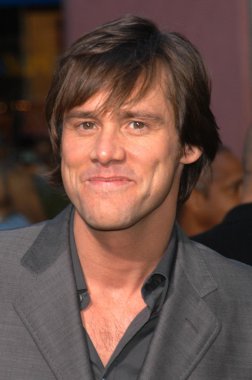 Jim Carrey