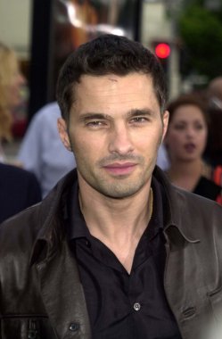 Olivier Martinez