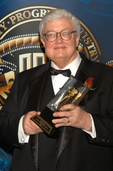 Roger Ebert —  Fotos de Stock