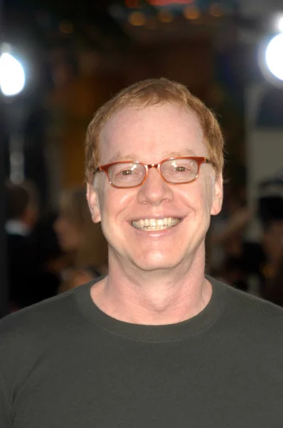 Danny Elfman. — Fotografia de Stock