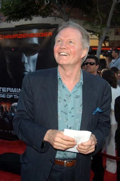 Jon Voight — Photo