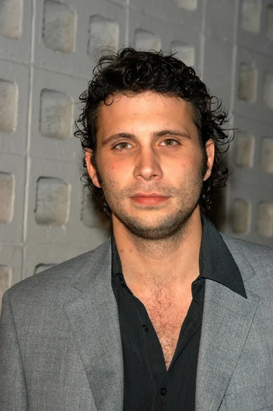 Jeremy Sisto — Stock Photo, Image