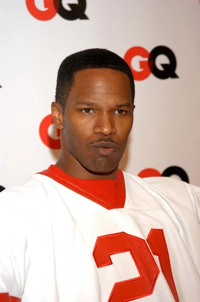 Jamie Foxx — Zdjęcie stockowe