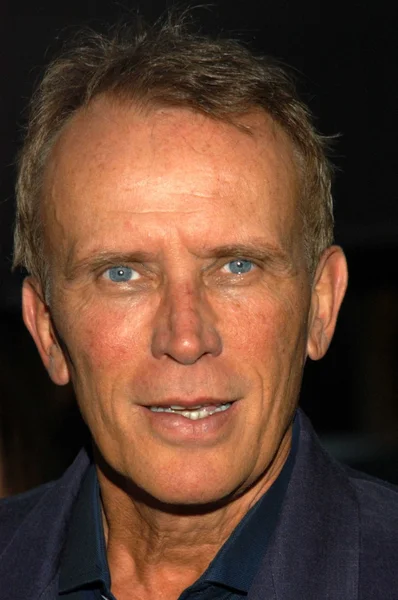 Peter Weller — Stock Photo, Image