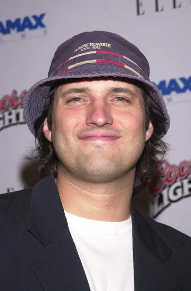 Robert Rodriguez — Stock Photo, Image