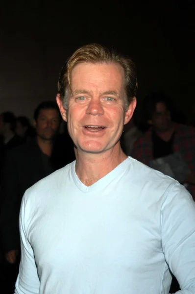 William H. Macy — Stock fotografie