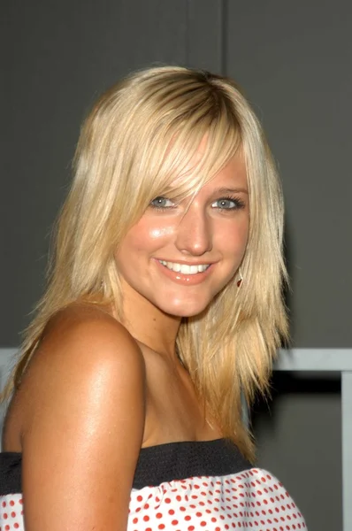 Ashlee Simpson — Stok fotoğraf