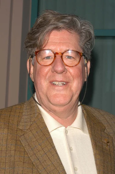 Edward Herrmann — Stock fotografie