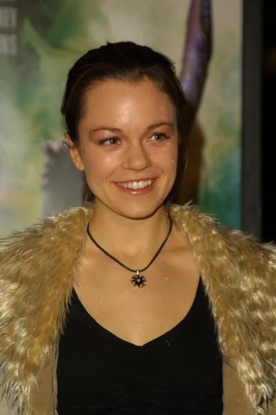 Rachel boston — Zdjęcie stockowe