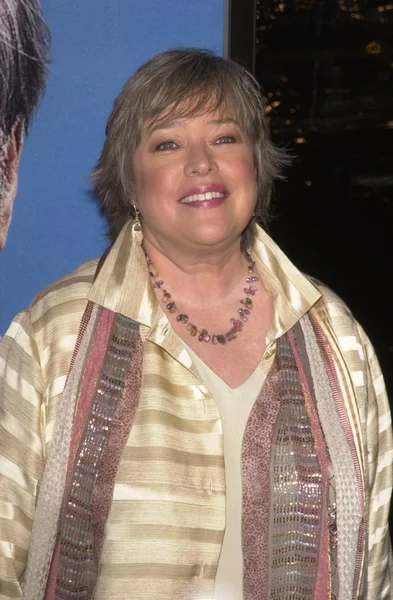 Kathy Bates — Stok fotoğraf