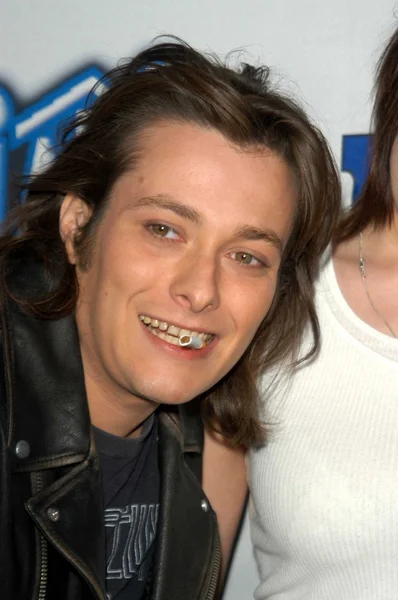 Edward Furlong. — Fotografia de Stock