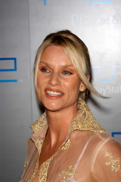 Nicolette Sheridan — Stock fotografie