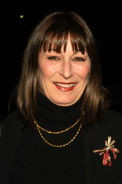 Angelica Huston — Photo