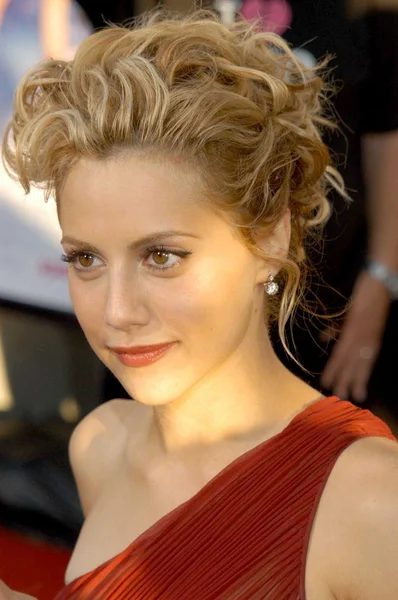 Brittany Murphy — Stok Foto