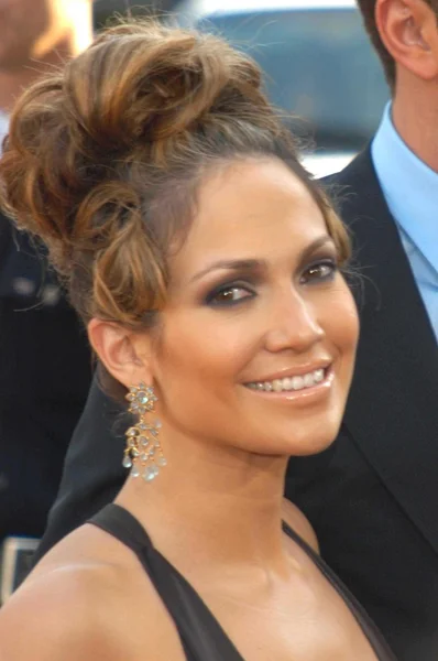 Jennifer Lopez — Stock Photo, Image