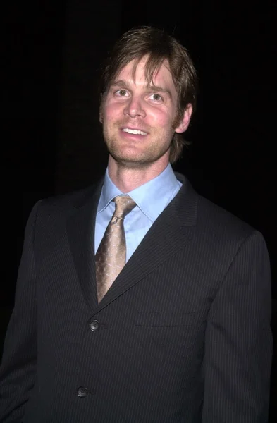 Peter Krause. —  Fotos de Stock