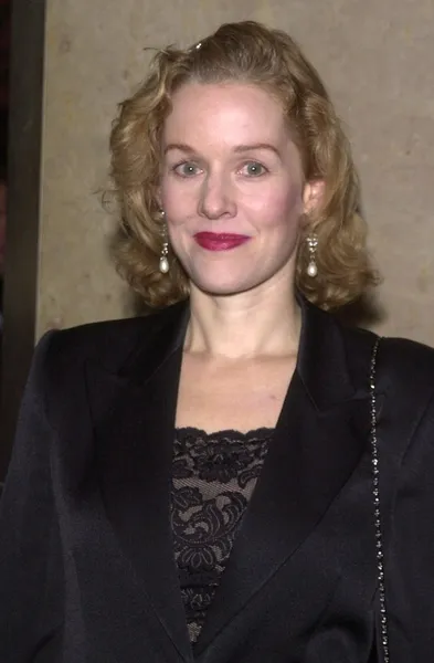 Penelope ann miller — Fotografia de Stock