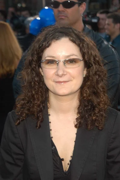 Sara Gilbert — Stockfoto