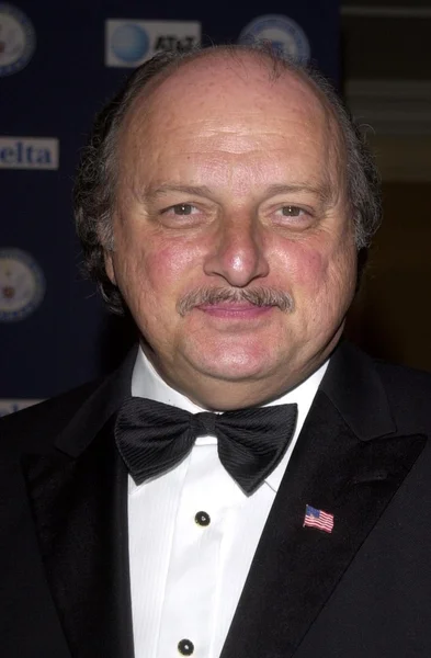 Dennis Franz — Stock Photo, Image