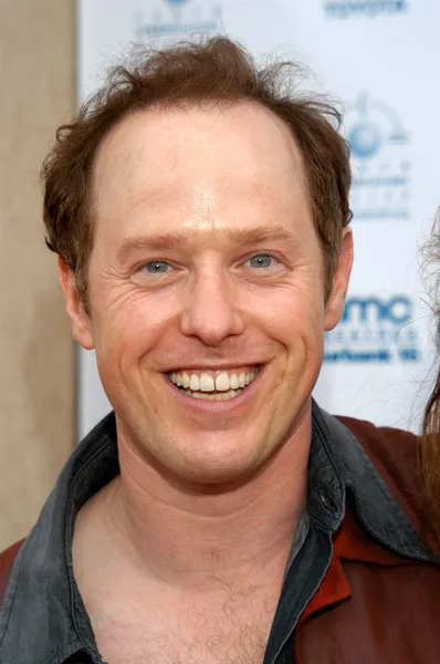 Raphael Sbarge — Foto de Stock