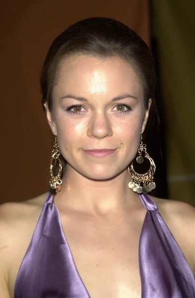 Rachel boston — Stockfoto