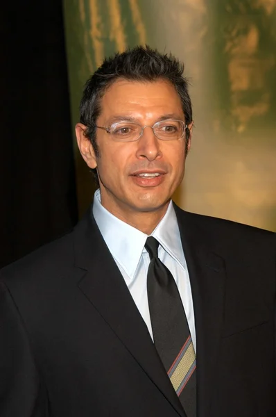 Jeff Goldblum — Stock fotografie