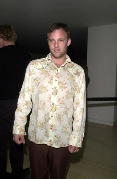 Brad Renfro — Foto Stock