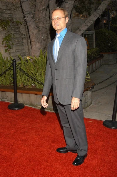 David Hyde Pierce — Stock Photo, Image