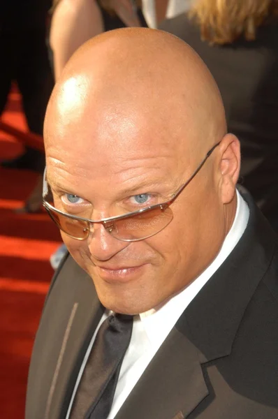 Michael Chiklis — Stock fotografie