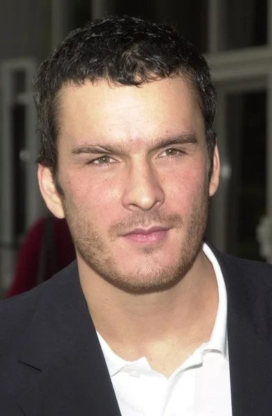 Balthazar Getty — Stok fotoğraf