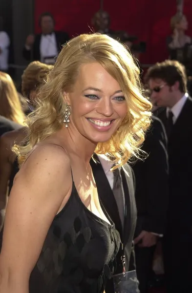 Jeri Ryan —  Fotos de Stock