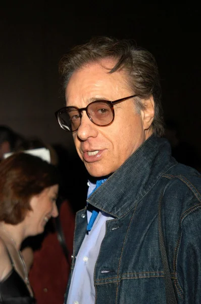 Peter Bogdanovich — Stock Photo, Image