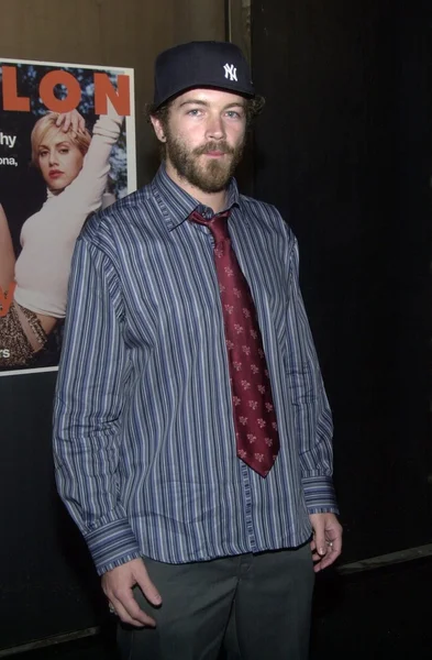 Danny Masterson — Zdjęcie stockowe