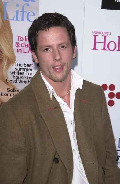 Ross Mccall — Foto de Stock