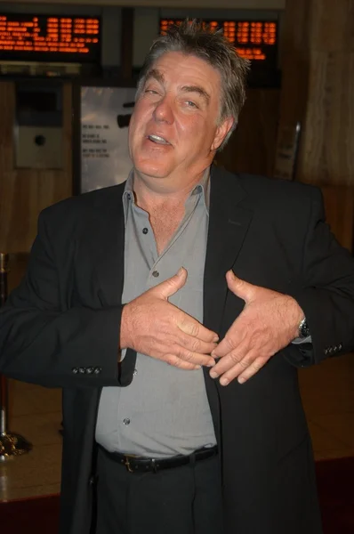 Bruce mcgill — Zdjęcie stockowe