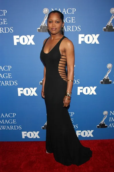 Theresa Randle — Stockfoto