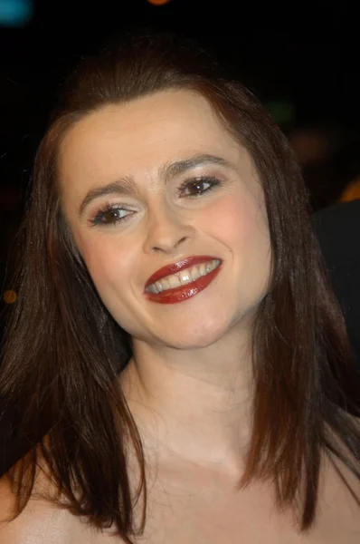 Helena bonham fuhrmann — Stockfoto