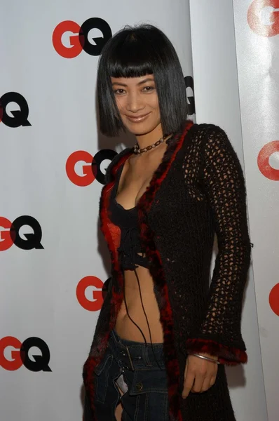 Bai Ling. — Fotografia de Stock