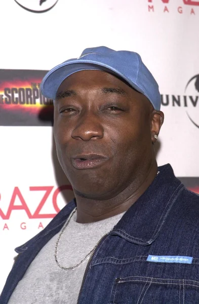 Michael Clarke Duncan. — Photo