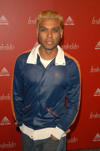 Tony Kanal — Foto de Stock