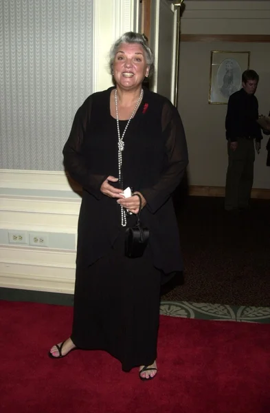 Tyne Daly — Zdjęcie stockowe