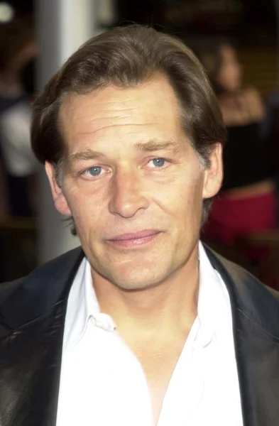 James Remar. — Fotografia de Stock