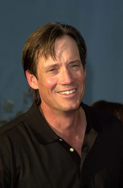 Kevin Sorbo. — Foto de Stock