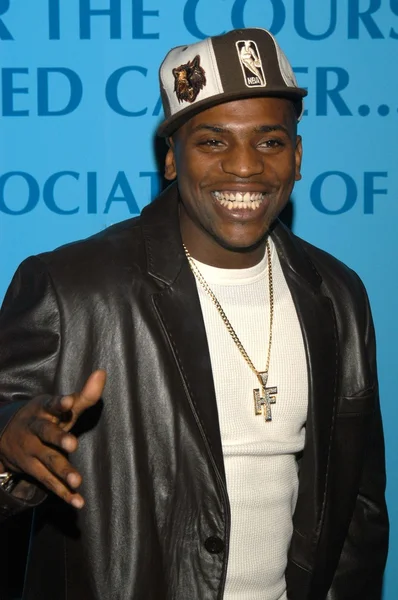 Mekhi Phifer. — Fotografia de Stock