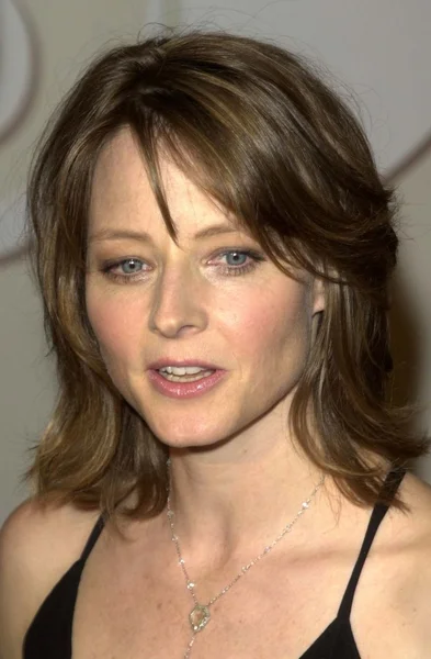 Jodie Foster — Stock Photo, Image