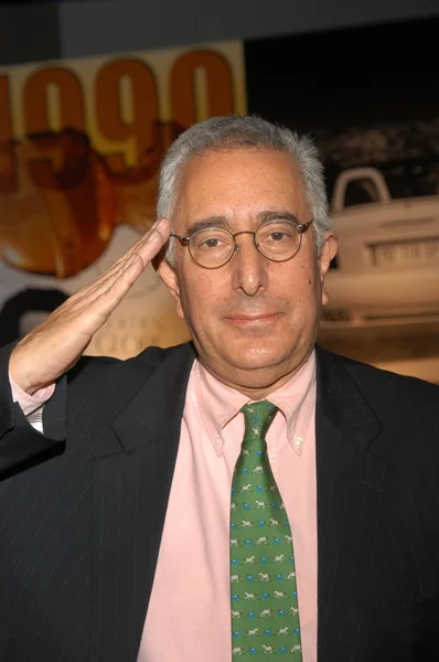 Ben Stein. — Fotografia de Stock