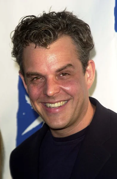 Danny Huston — Stockfoto