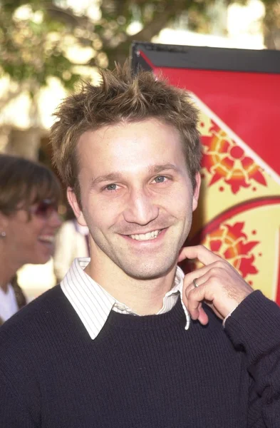 Breckin meyer — Stock fotografie