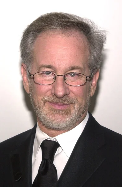 Steven Spielberg — Zdjęcie stockowe